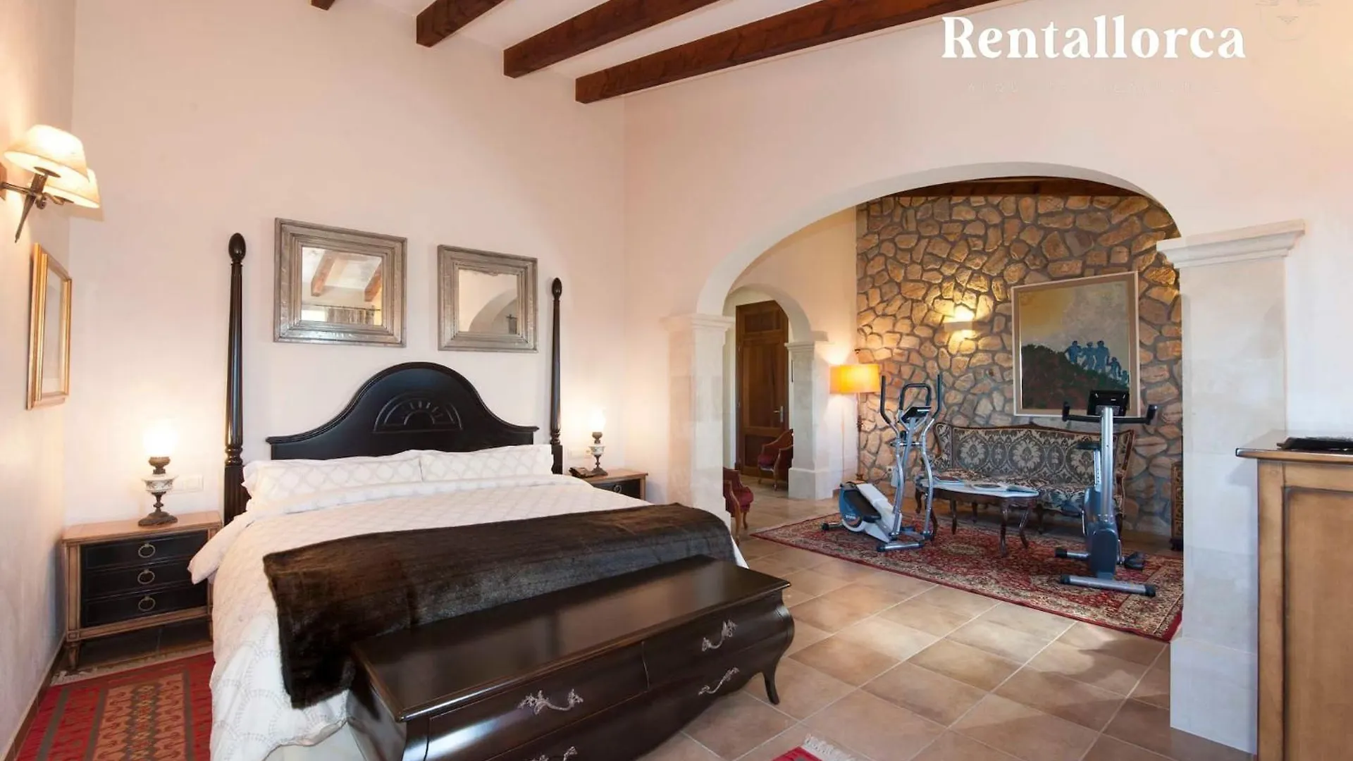 Can Corem By Rentallorca Manacor  Manacor (Mallorca)